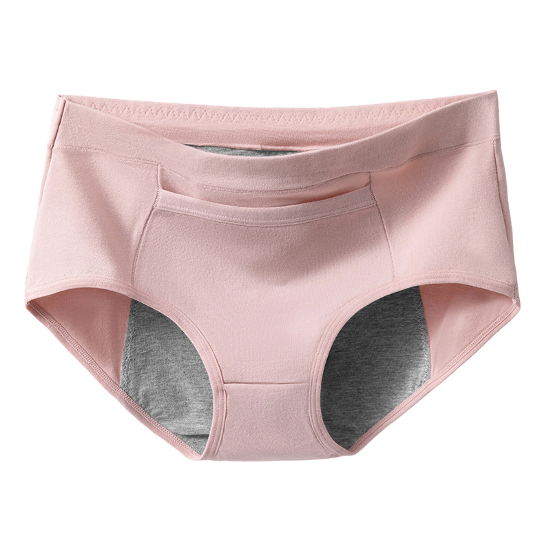 Women's High Waist Leakproof P - Period Panty Absorbent recensione e prezzo