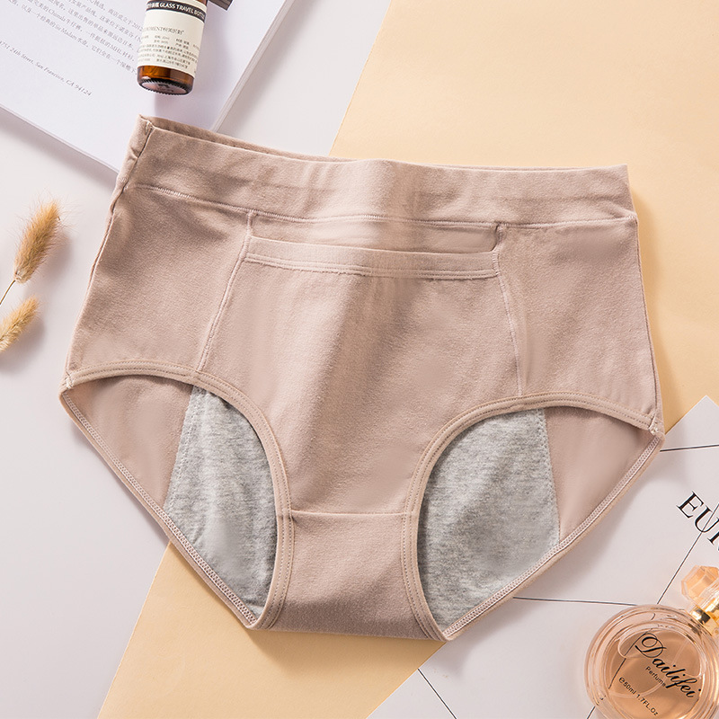 Women's High Waist Leakproof P - Period Panty Absorbent recensione e prezzo