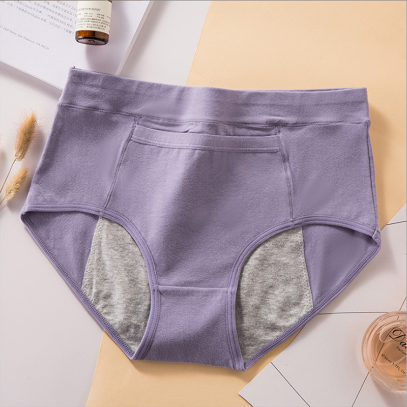 Women's High Waist Leakproof P - Period Panty Absorbent recensione e prezzo