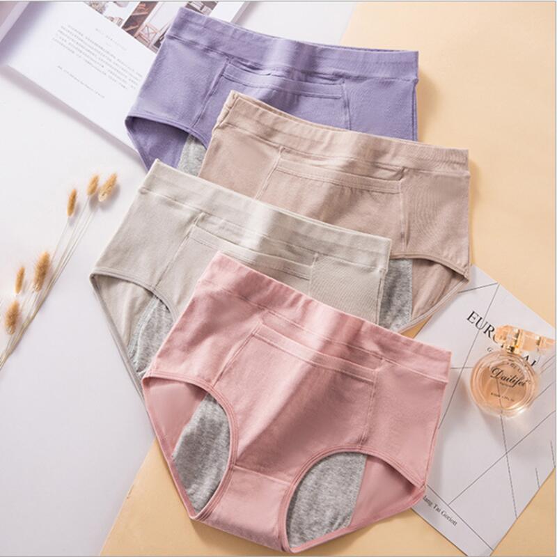Women's High Waist Leakproof P - Period Panty Absorbent recensione e prezzo