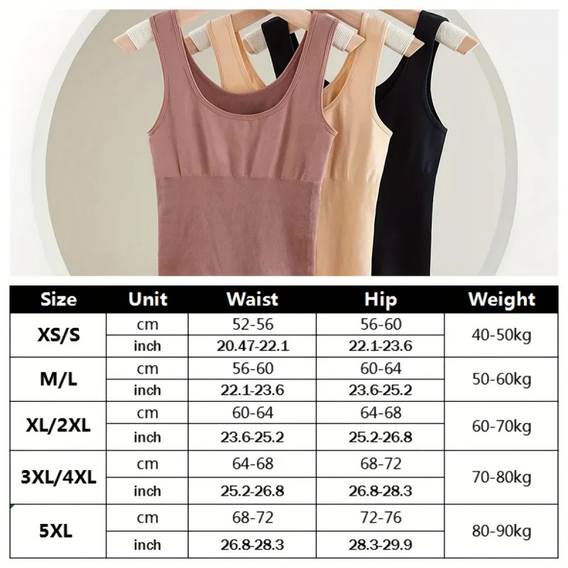 2pcs Body Shapewear For Women  - Seamless Underwear Women recensione e prezzo