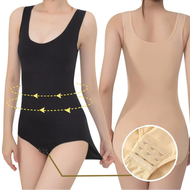 2pcs Body Shapewear For Women  - Seamless Underwear Women recensione e prezzo