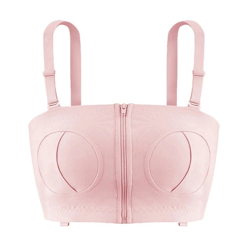 Hands Free Pumping Bra Adjusta - Nursing Bra Sleep recensione e prezzo