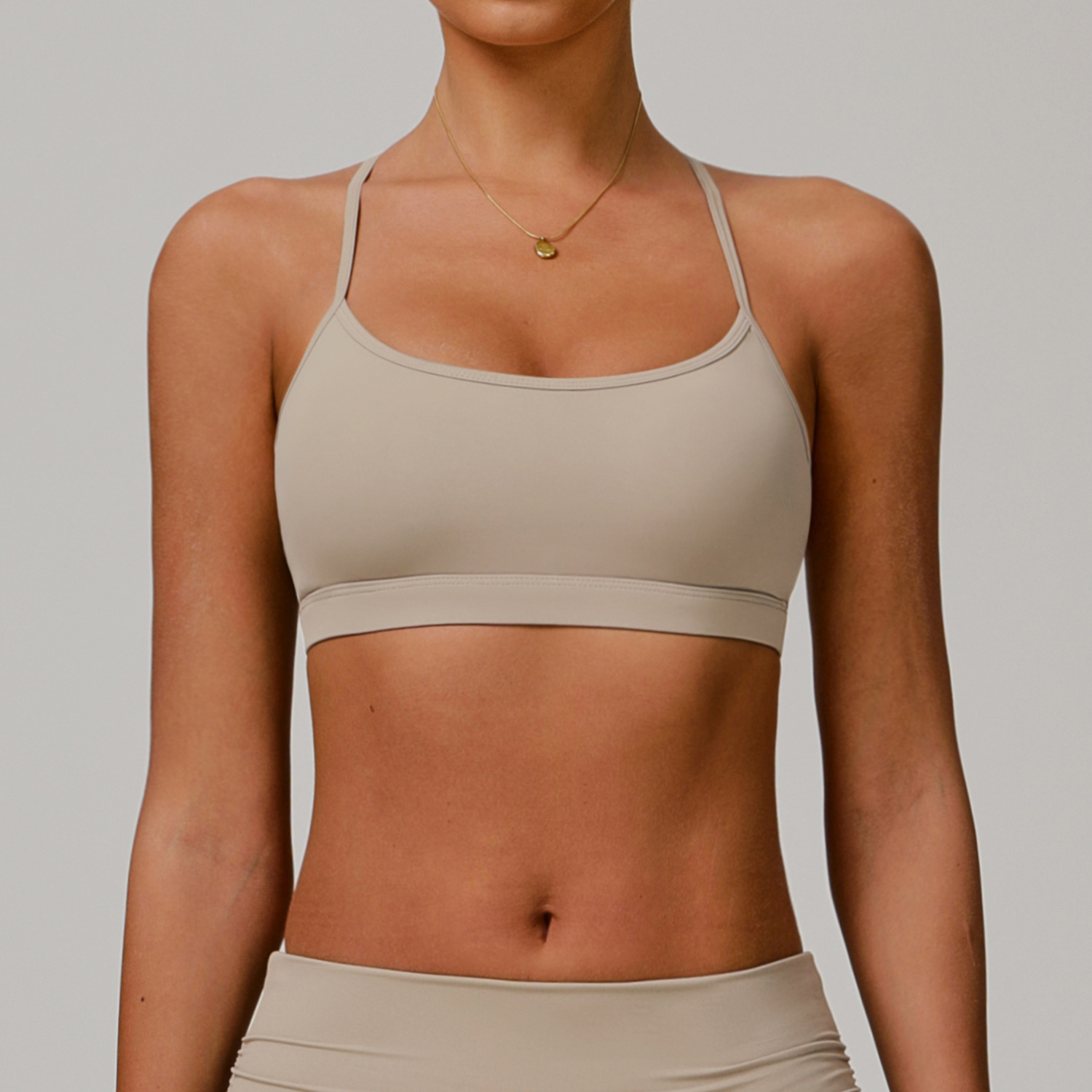 Sexy Sports Underwear Women Be - Sports Bra High Impact recensione e prezzo