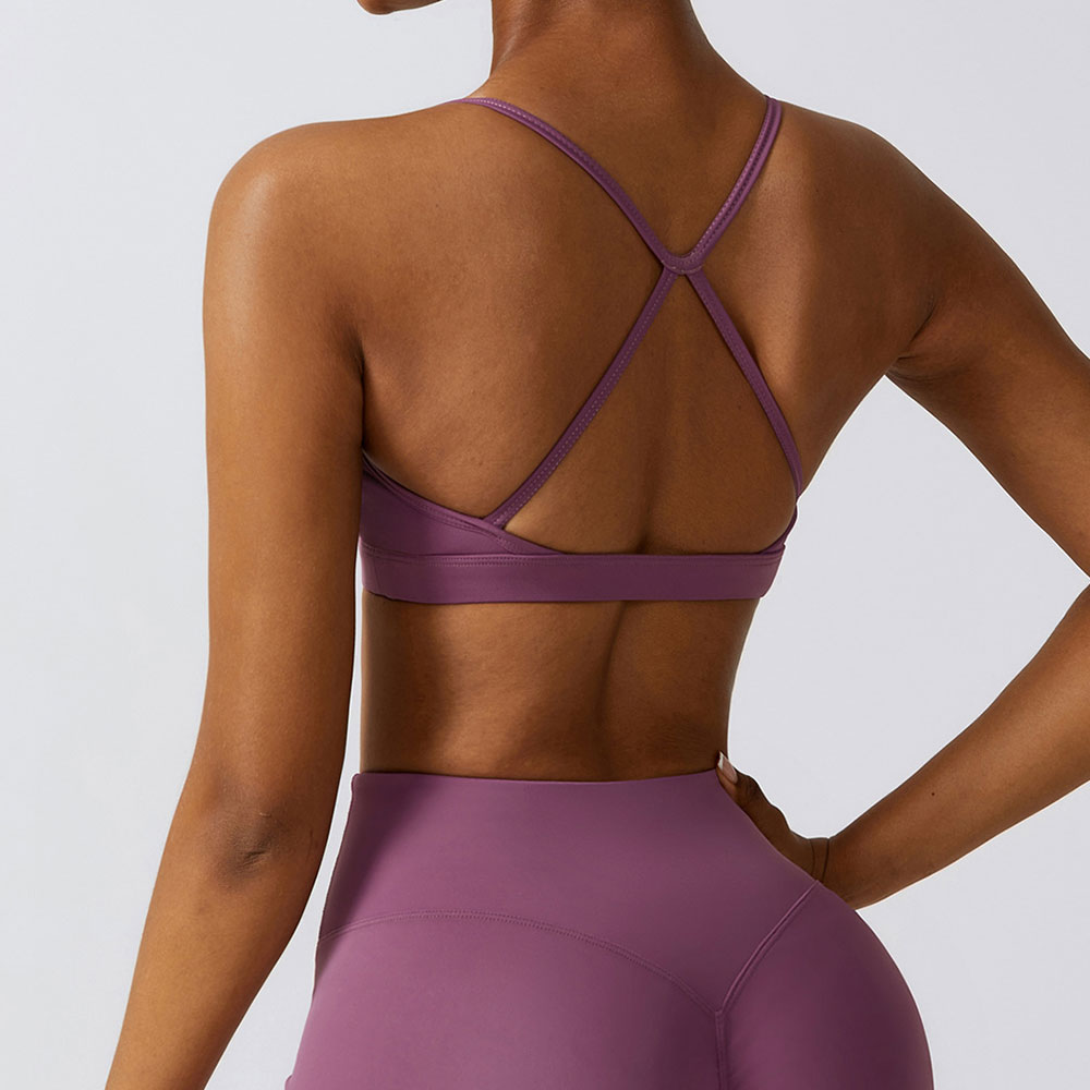 Sexy Sports Underwear Women Be - Sports Bra High Impact recensione e prezzo