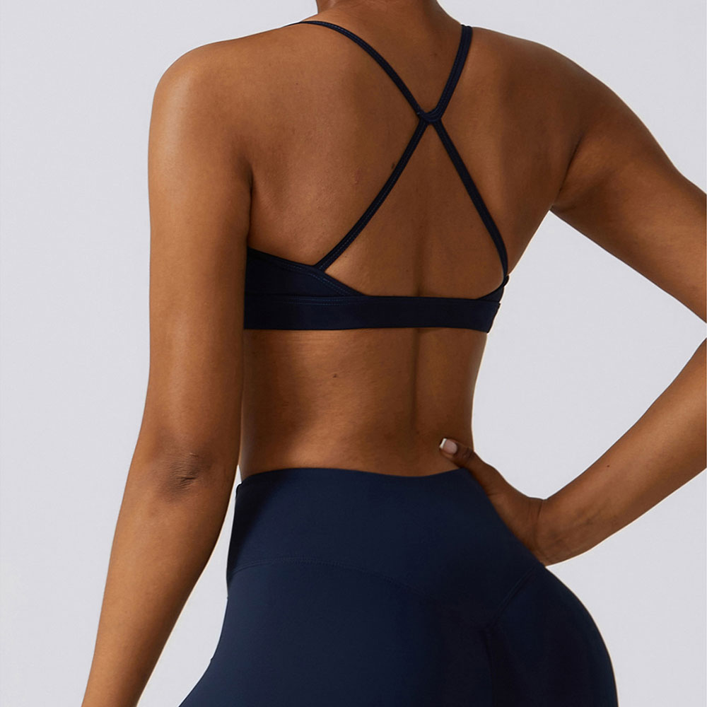 Sexy Sports Underwear Women Be - Sports Bra High Impact recensione e prezzo