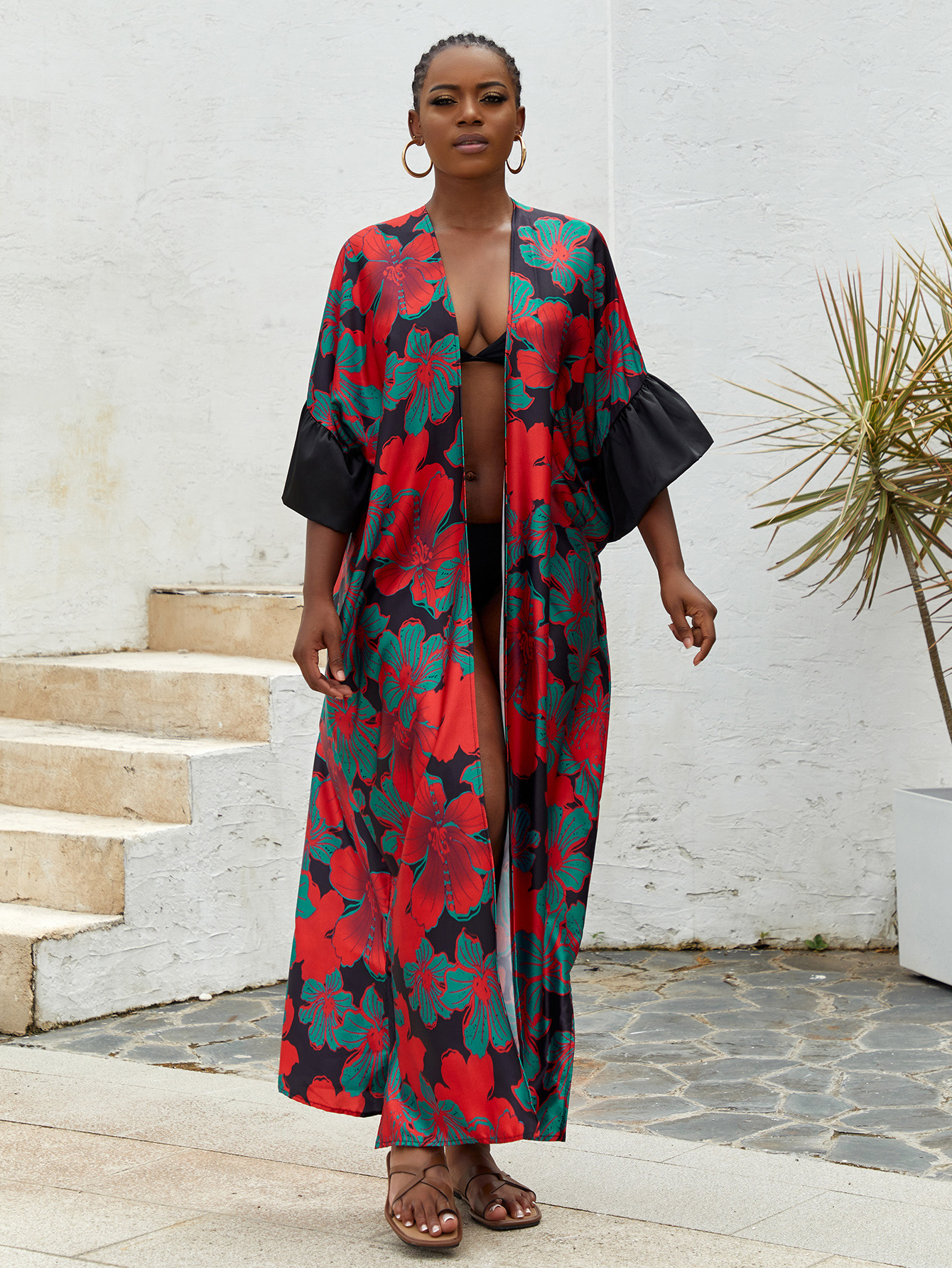 Summer Cardigan For Women Ligh - Robe Silk Women recensione e prezzo