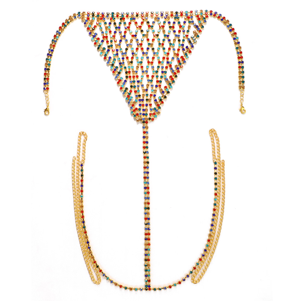 XSBODY Mesh Panties Women Body - Thong Bikini Women recensione e prezzo