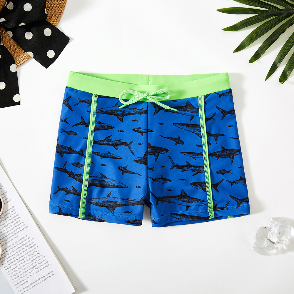 New Child Summer Swim Trunks B - Boyshort Underwear recensione e prezzo