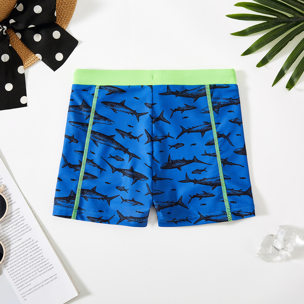 New Child Summer Swim Trunks B - Boyshort Underwear recensione e prezzo