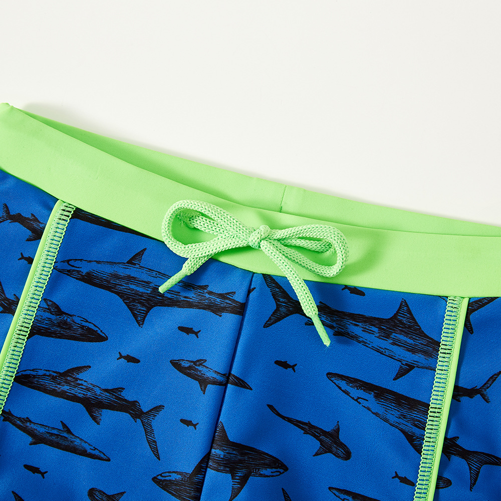 New Child Summer Swim Trunks B - Boyshort Underwear recensione e prezzo