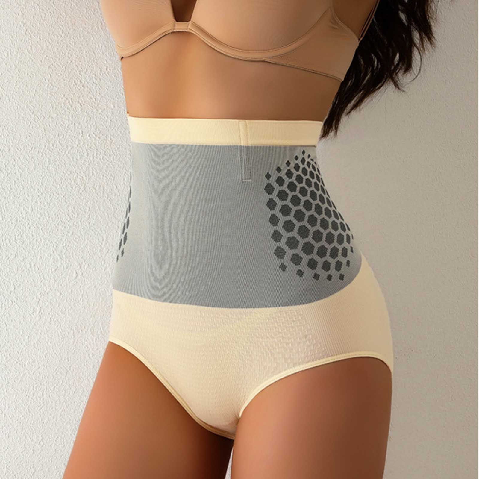 Women's High Waist Shapewear B - Seamless Underwear Women recensione e prezzo