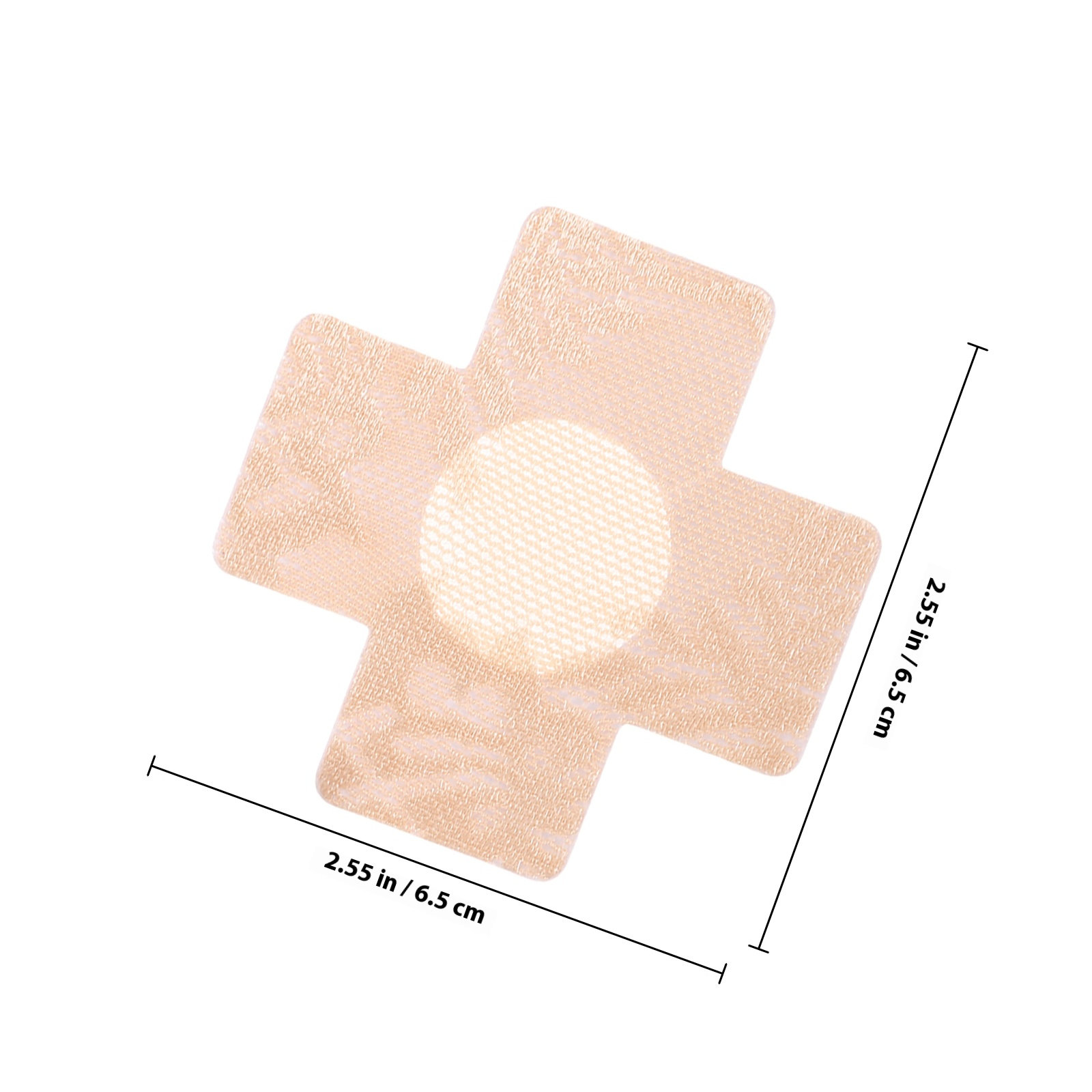20Pcs Disposable Breathable Ni - Nipple Cover Pasties recensione e prezzo