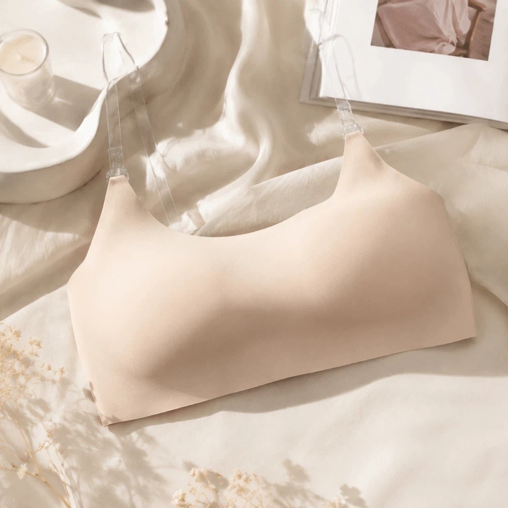 Intimates Invisible Strap Wire - Strapless Bra Backless recensione e prezzo