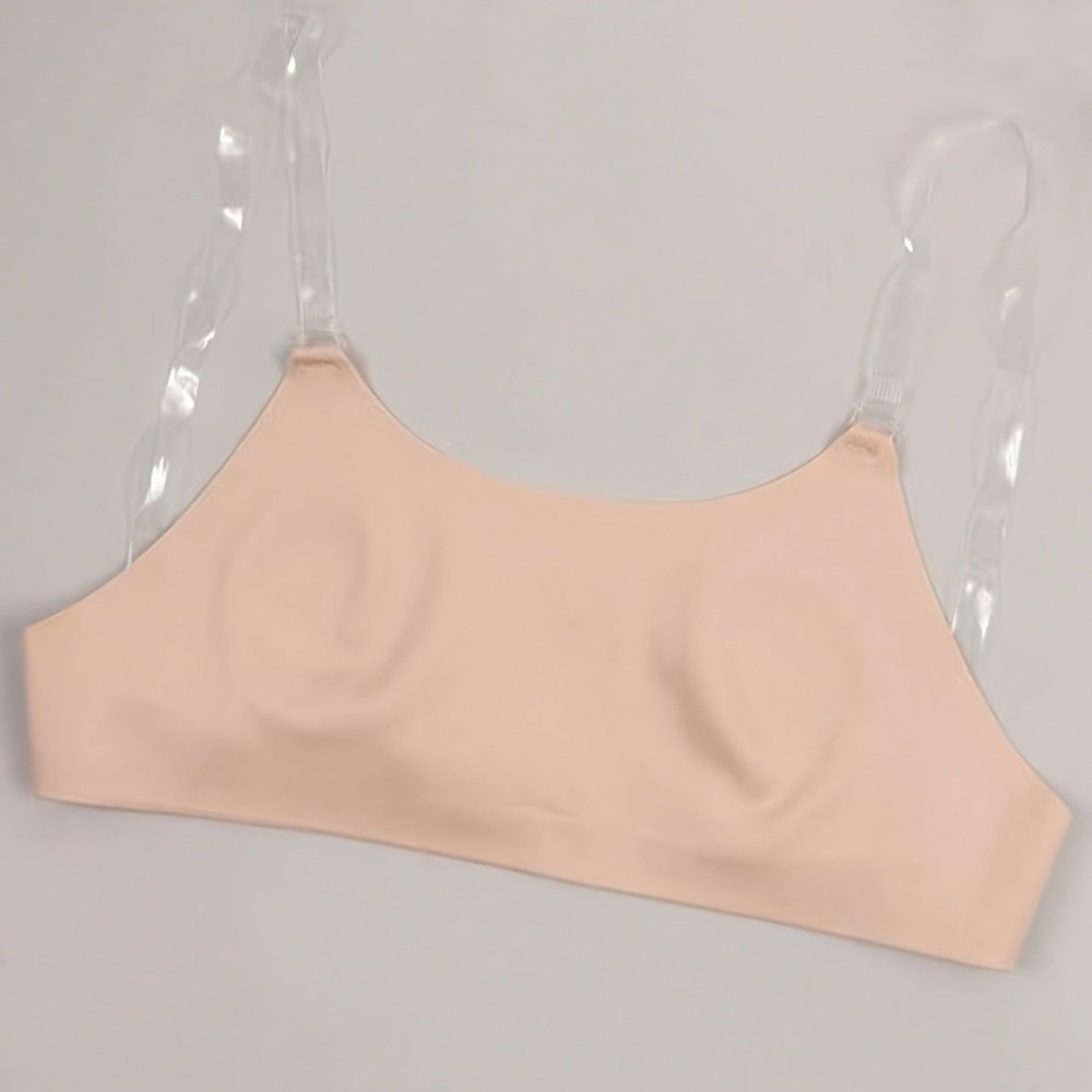Intimates Invisible Strap Wire - Strapless Bra Backless recensione e prezzo