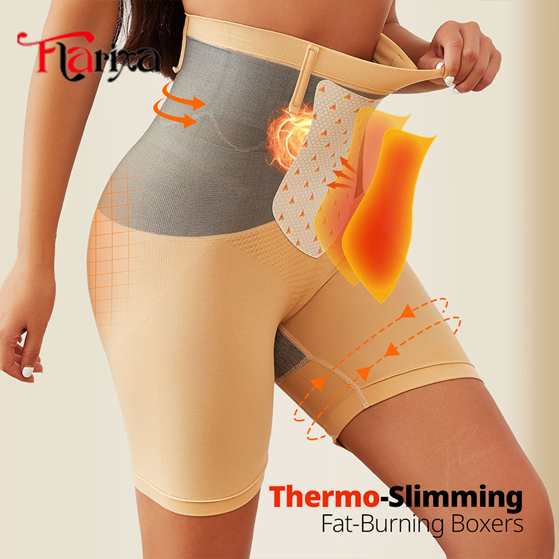 Flarixa Thermal Underwear Pant - Seamless Underwear Women recensione e prezzo