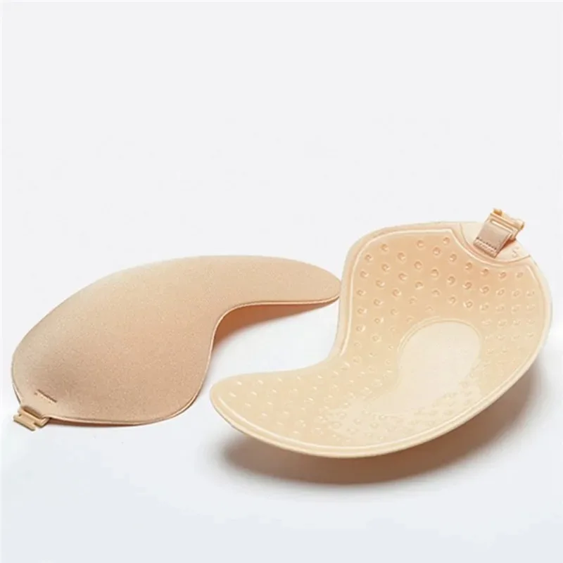 1/2Pc Invisible Push Up Bra Su - Strapless Bra Backless recensione e prezzo