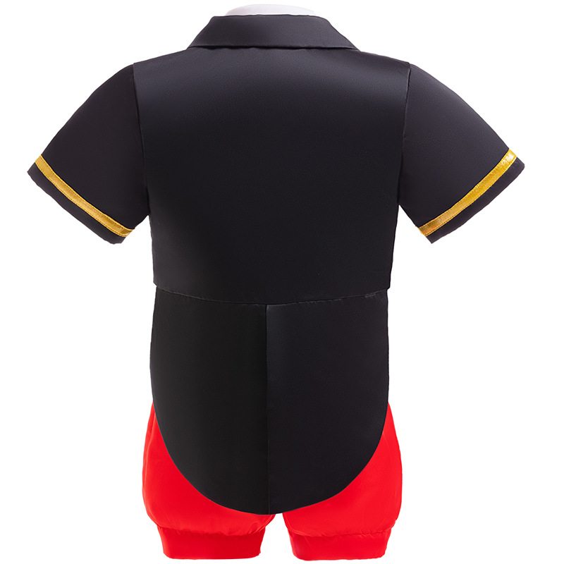 Kids Boys Cartoon Mouse Cospla - Boyshort Underwear recensione e prezzo