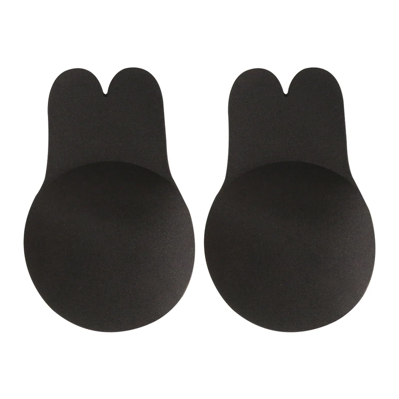 Women push up bras self adhesi - Silicone Bra Adhesive recensione e prezzo