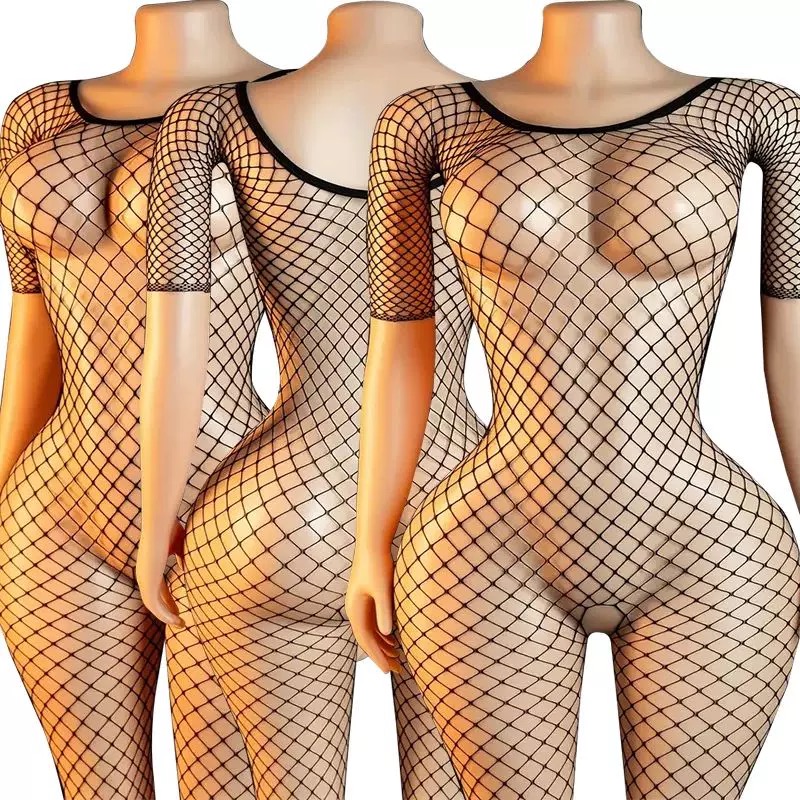 Fishnet Bondage Bdsm Body Stoc - Bodystocking Fishnet recensione e prezzo