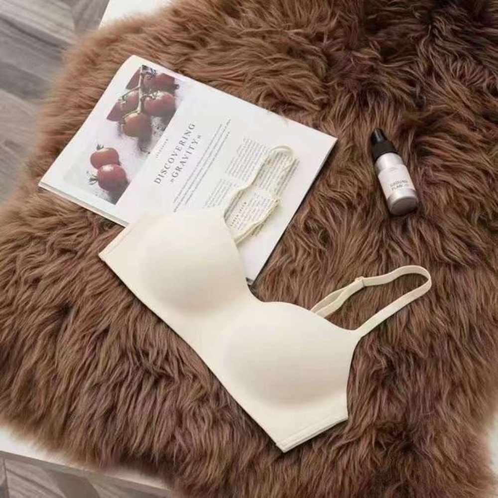 Soft Comfort Wireless Bra Brea - Bralette Wireless Soft recensione e prezzo