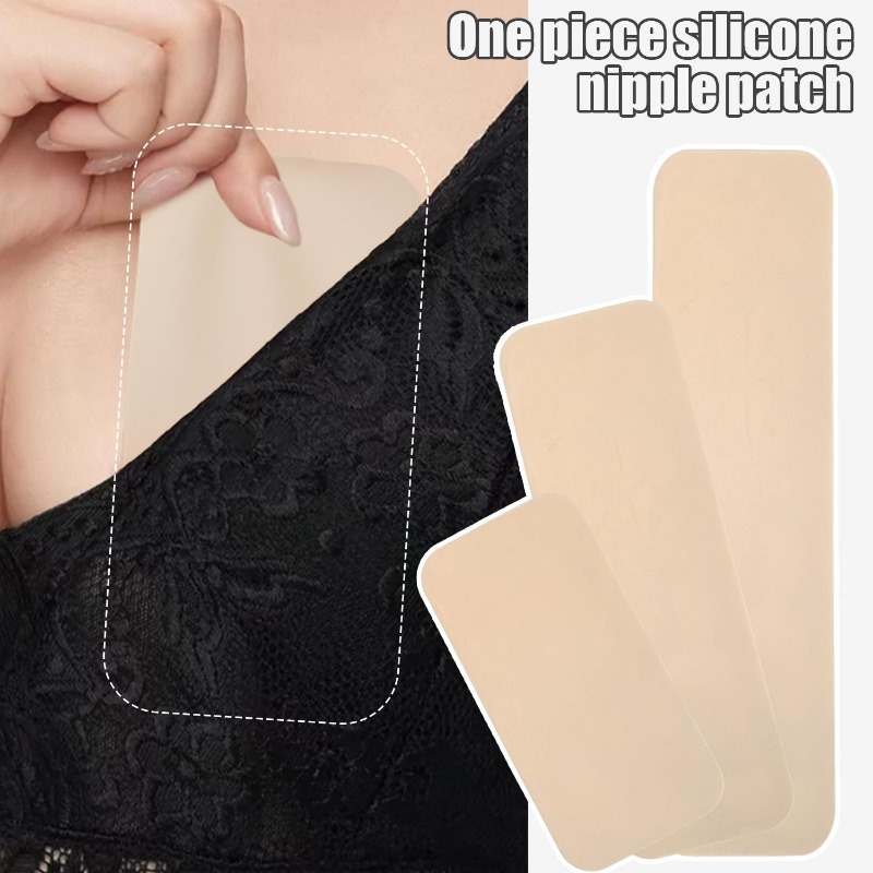 Silicone Breast Lift Tape Self - Push Up Bra Padded recensione e prezzo