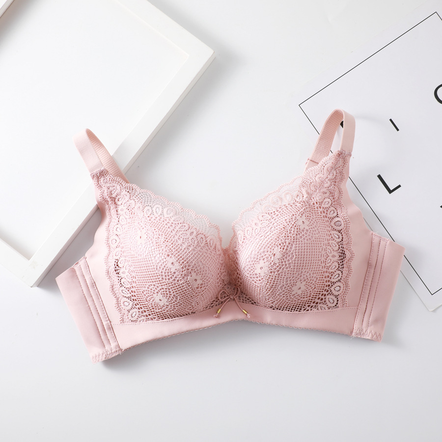 Push Up Bra for Women Sexy Flo - Bralette Wireless Soft recensione e prezzo