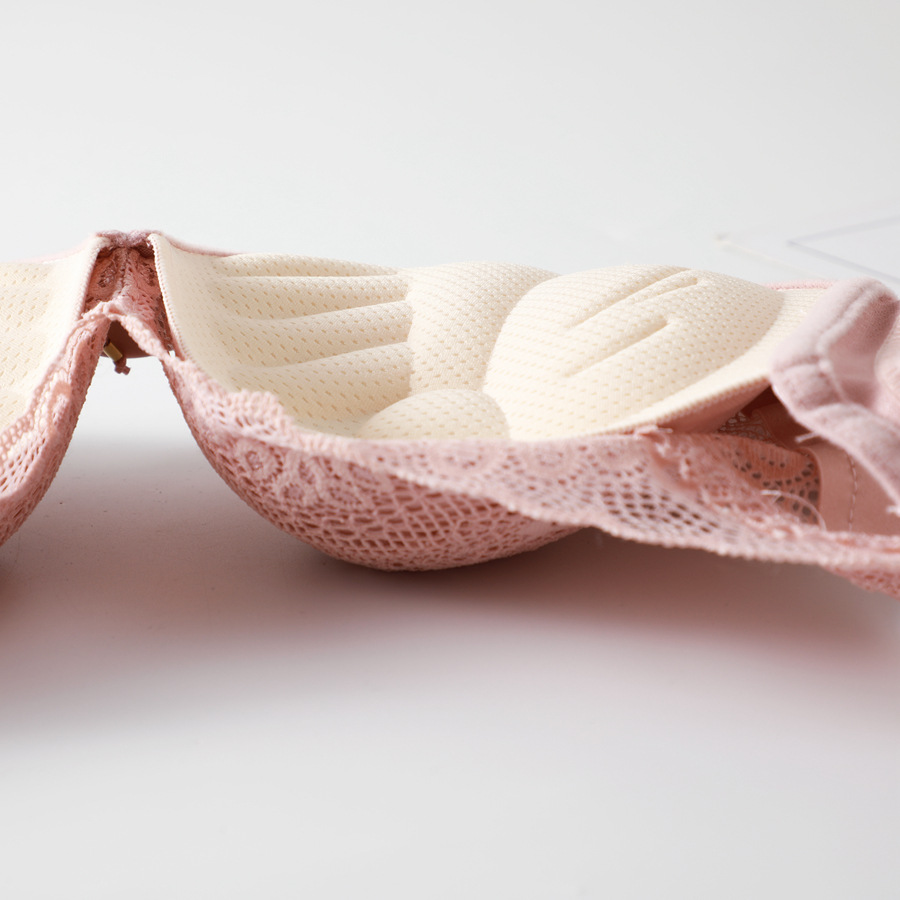 Push Up Bra for Women Sexy Flo - Bralette Wireless Soft recensione e prezzo