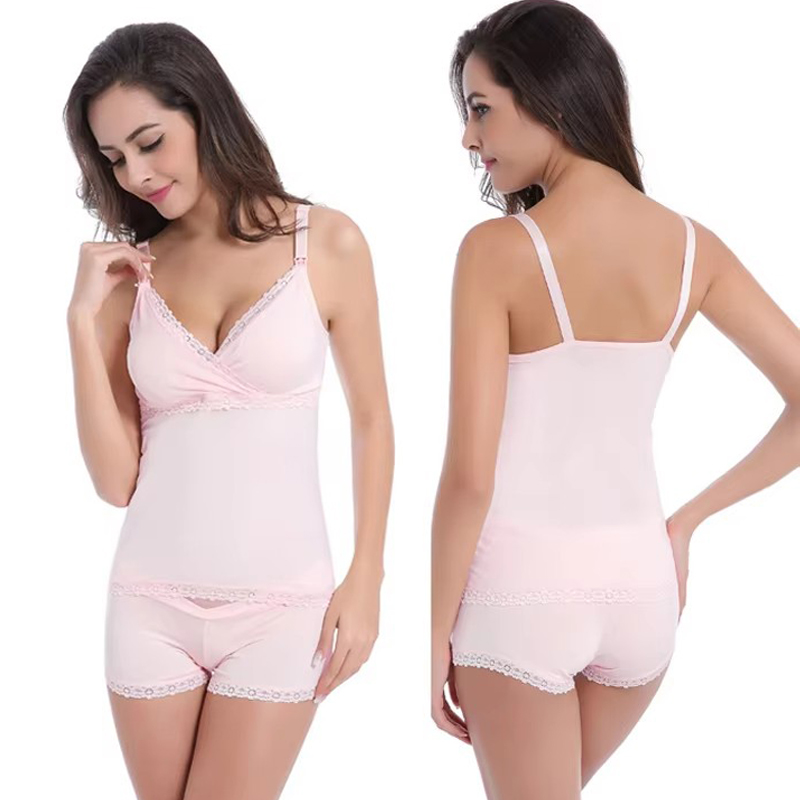 Maternity Clothes Women's Slee - Nursing Bra Sleep recensione e prezzo