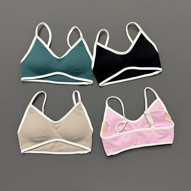 Sports Bra For Women Padded Wi - Sports Bra High Impact recensione e prezzo