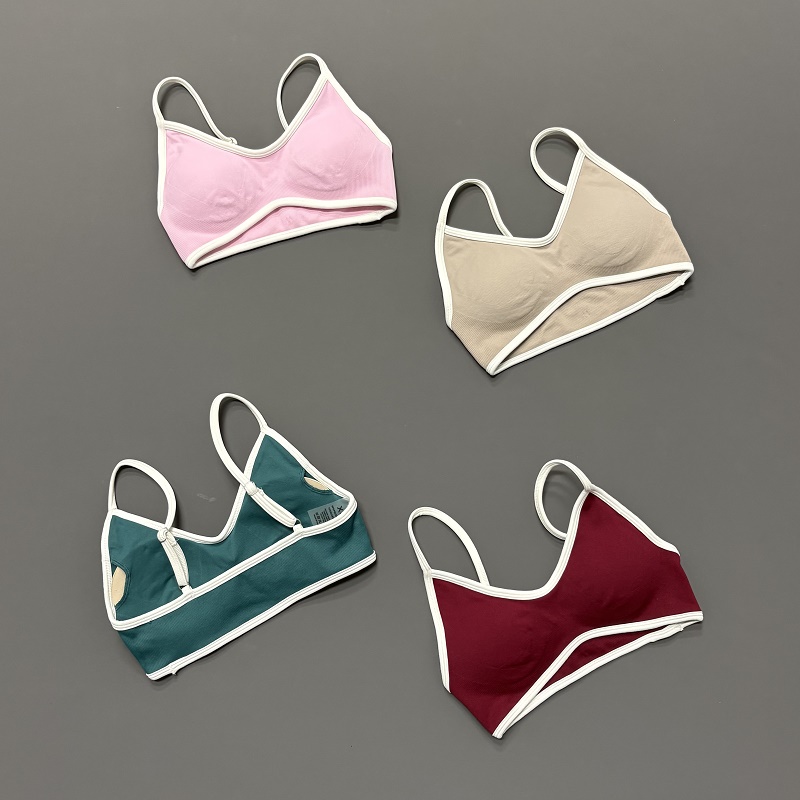 Sports Bra For Women Padded Wi - Sports Bra High Impact recensione e prezzo