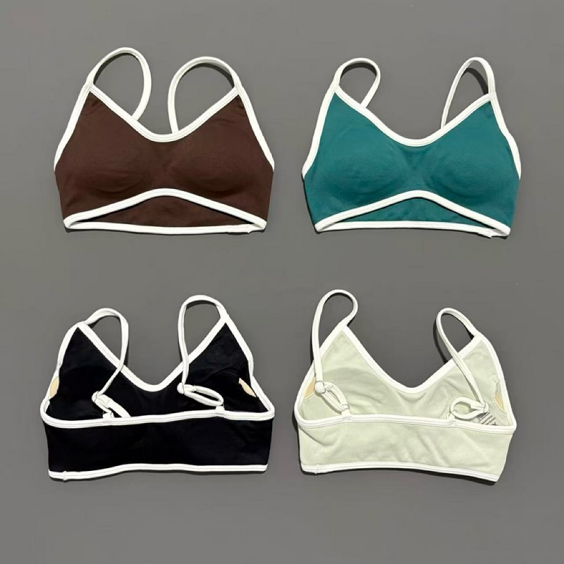Women Sports Bra Adjustable Hi - Sports Bra High Impact recensione e prezzo