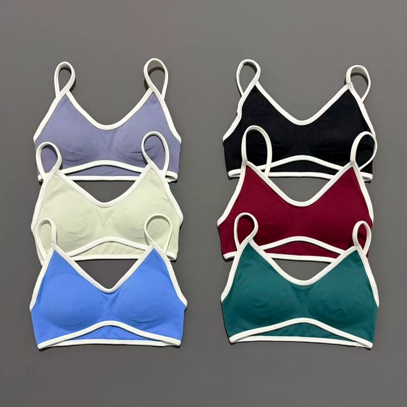 Women Sports Bra Adjustable Hi - Sports Bra High Impact recensione e prezzo