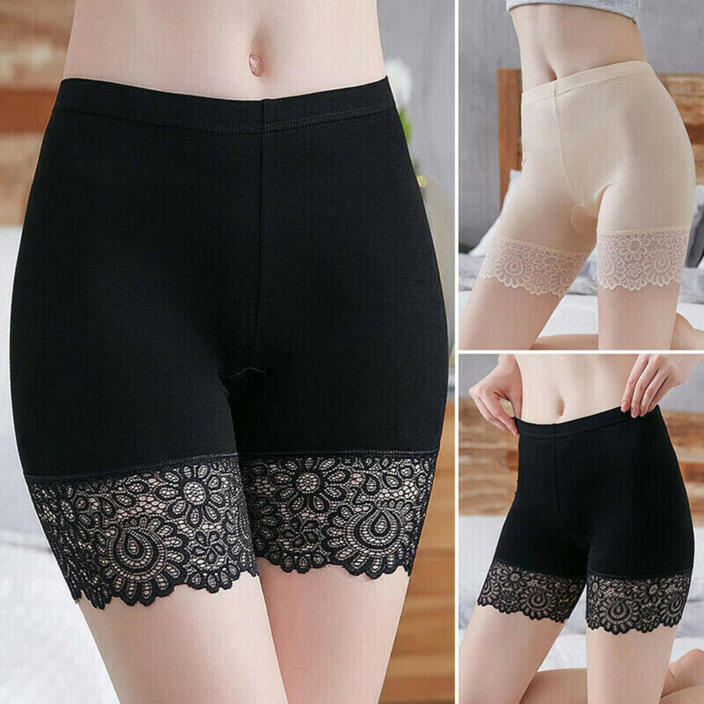 Women Shorts Underwear Safety  - Seamless Underwear Women recensione e prezzo