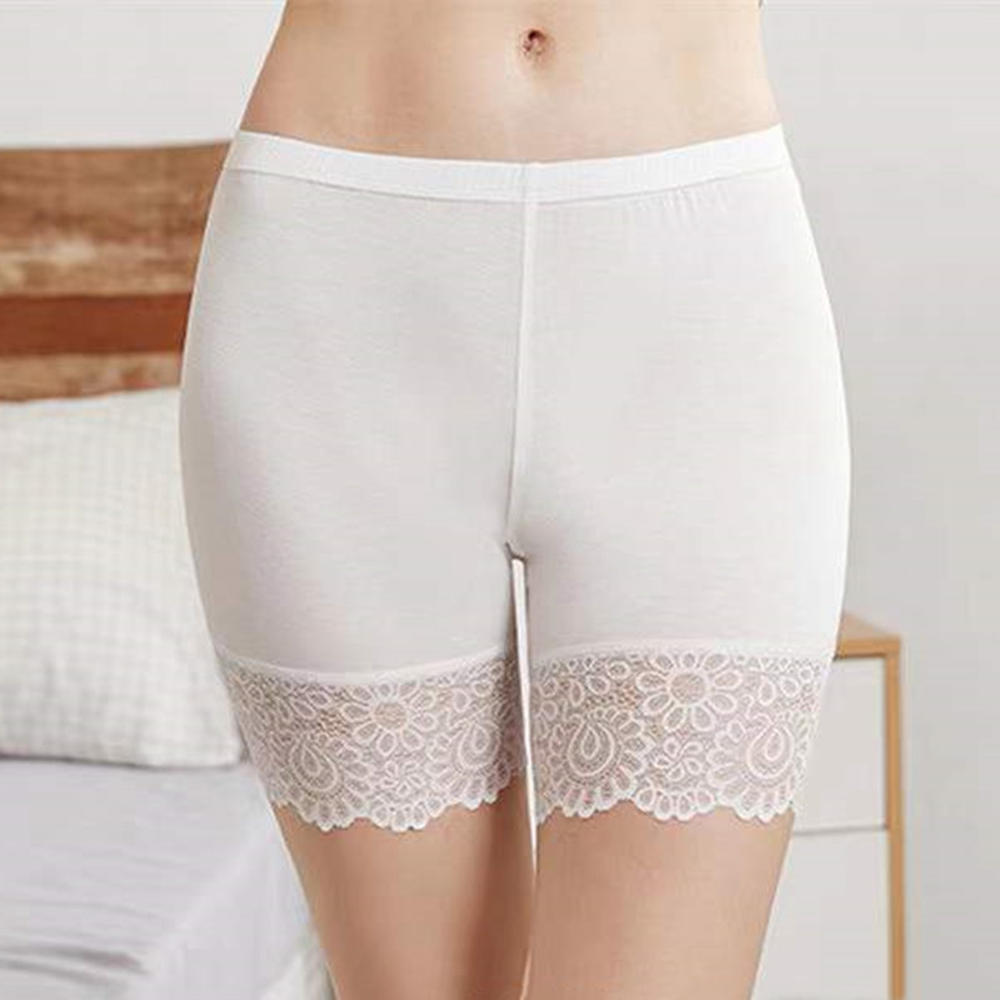 Women Shorts Underwear Safety  - Seamless Underwear Women recensione e prezzo