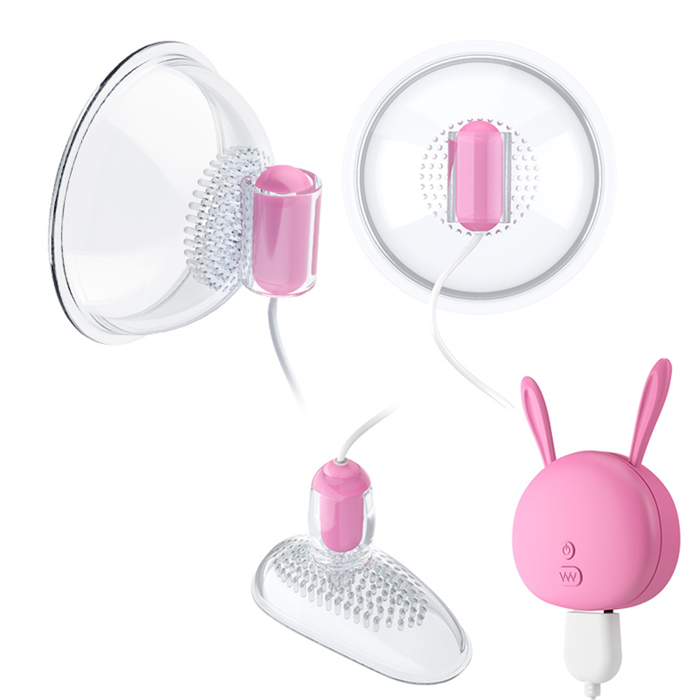 Breast Enlargement Stimulation - Nipple Cover Pasties recensione e prezzo