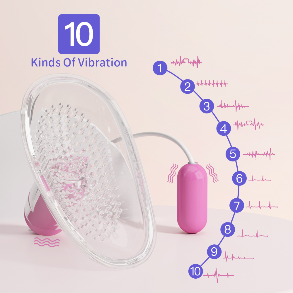 Breast Enlargement Stimulation - Nipple Cover Pasties recensione e prezzo