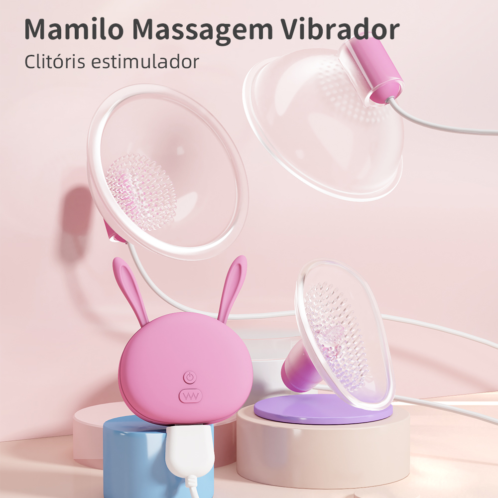 Breast Enlargement Stimulation - Nipple Cover Pasties recensione e prezzo