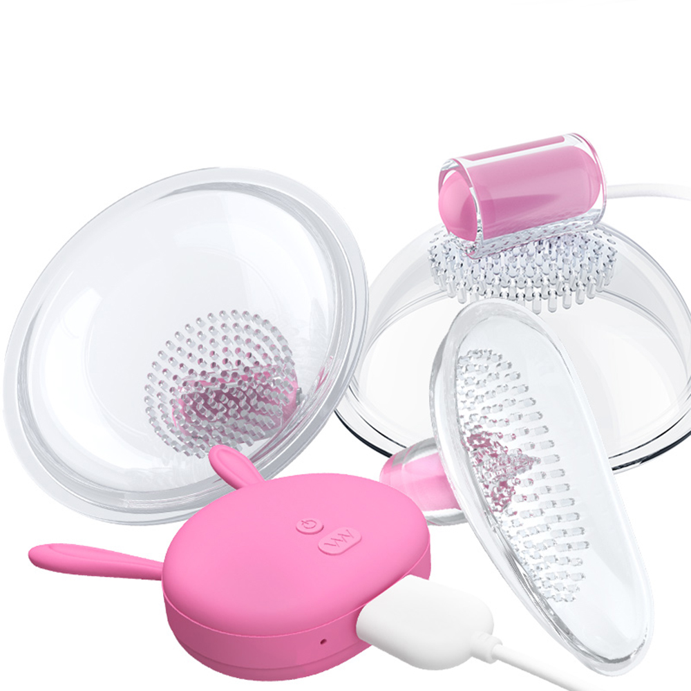 Breast Enlargement Stimulation - Nipple Cover Pasties recensione e prezzo