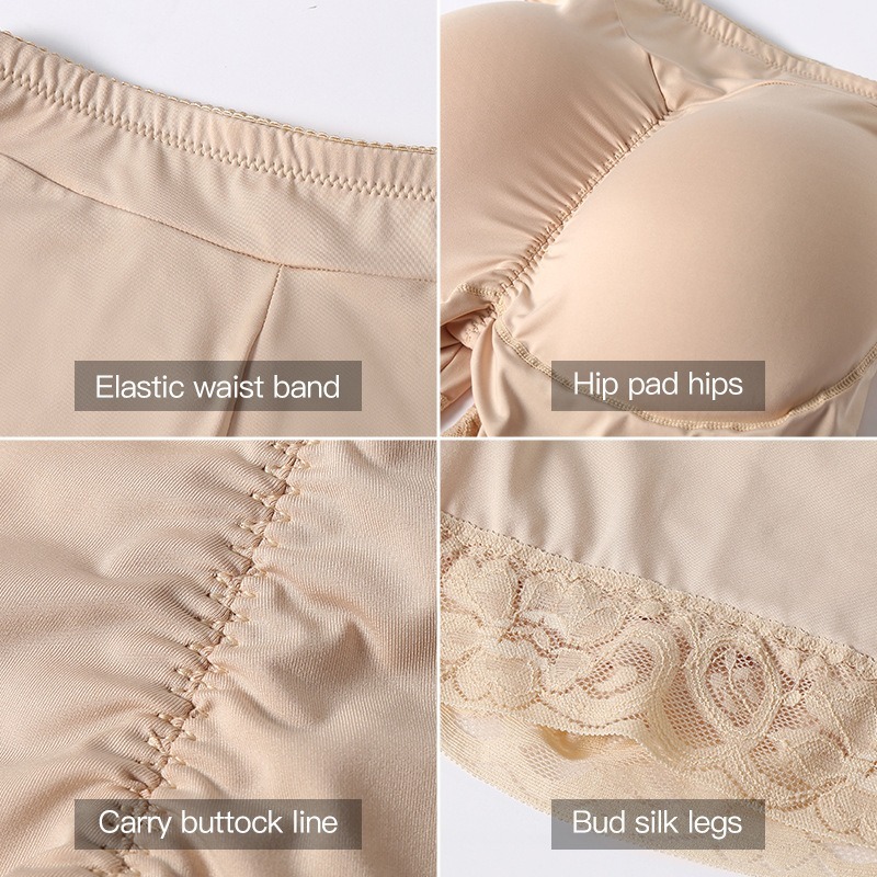 Plus Size High Waist Tummy Con - Seamless Underwear Women recensione e prezzo