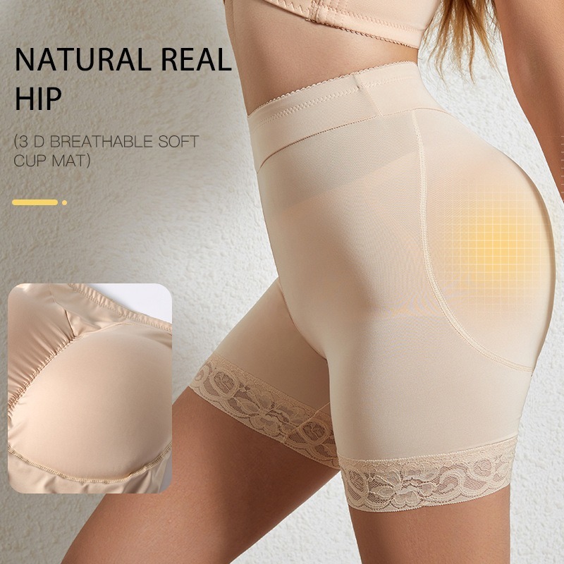 Plus Size High Waist Tummy Con - Seamless Underwear Women recensione e prezzo