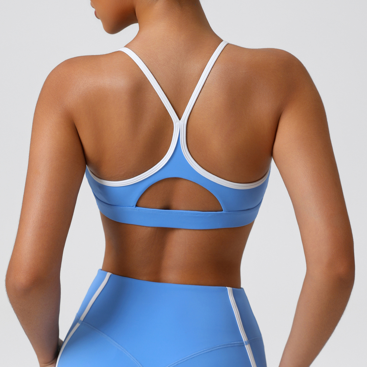 Stretchy Soft Sports Underwear - Sports Bra High Impact recensione e prezzo