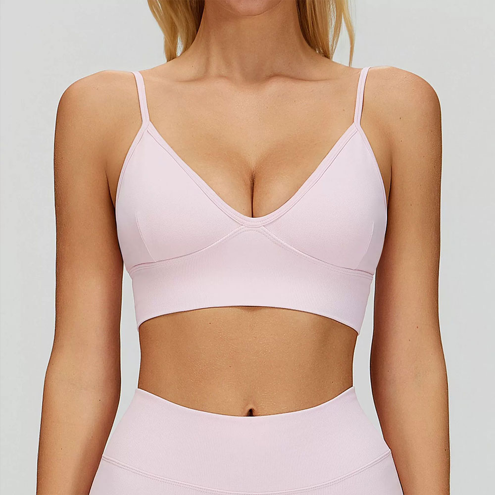 Sports Bra Women Breathable Sh - Sports Bra High Impact recensione e prezzo