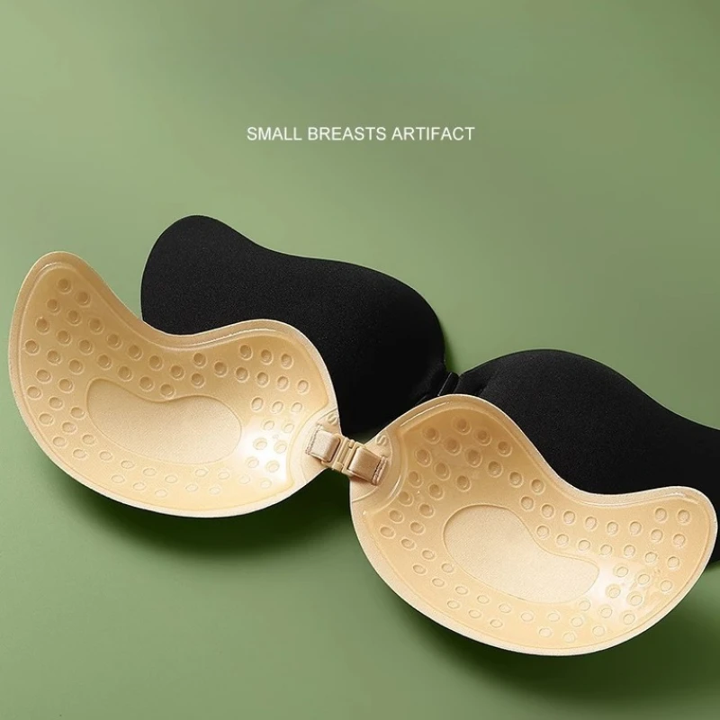 Invisible Strapless Adhesive S - Nipple Cover Pasties recensione e prezzo