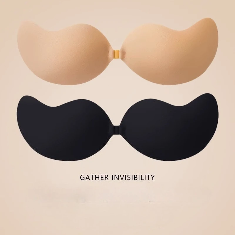 Invisible Strapless Adhesive S - Nipple Cover Pasties recensione e prezzo