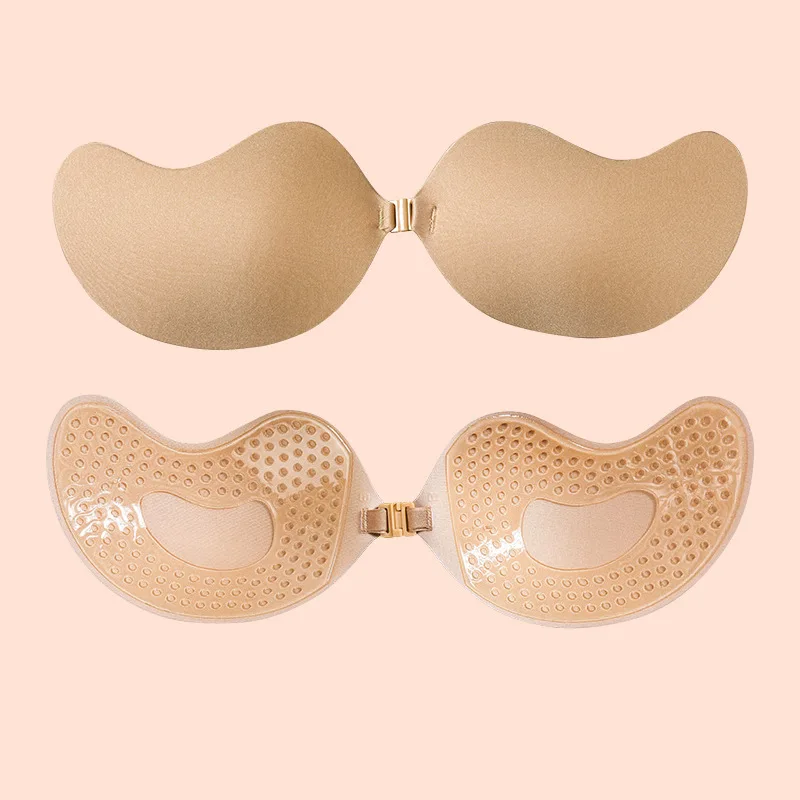 Invisible Strapless Adhesive S - Nipple Cover Pasties recensione e prezzo