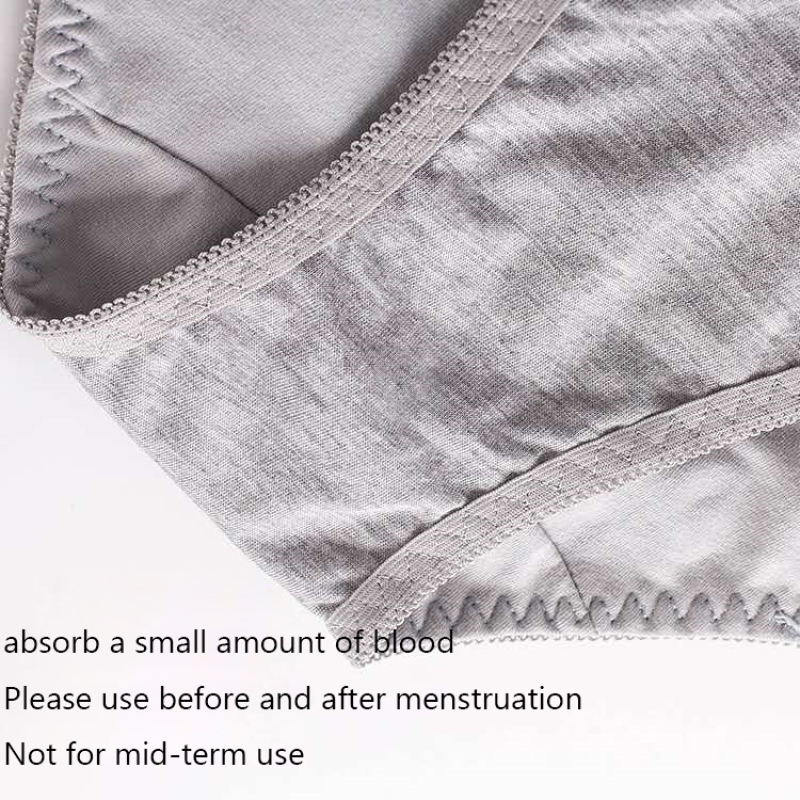 3XL Large Size Sexy Lace Absor - Period Panty Absorbent recensione e prezzo