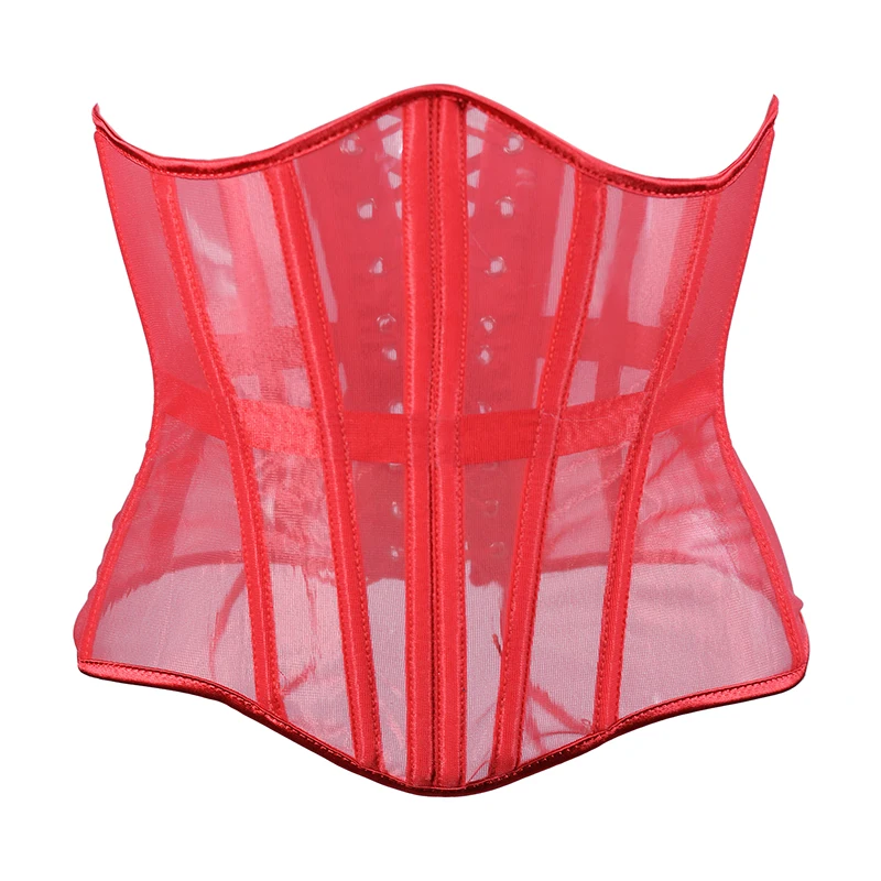 Women Waist Trainer Sexy Black - Corset Waist Cinch recensione e prezzo