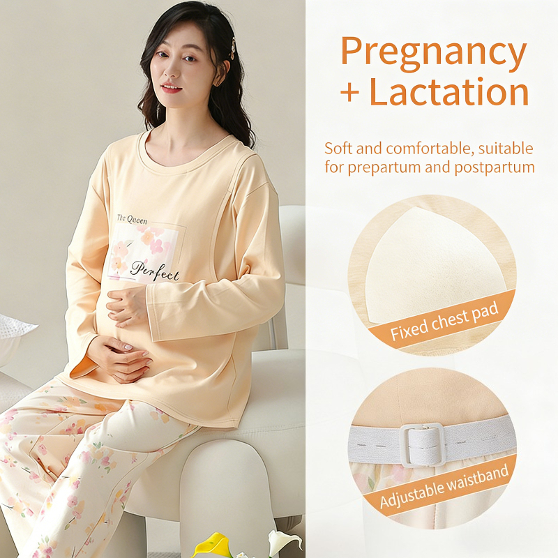 Breast Sleep Maternity Clothes - Nursing Bra Sleep recensione e prezzo