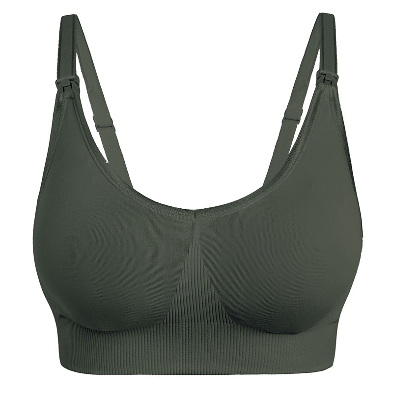 Maternity Nursing Bras Seamles - Nursing Bra Sleep recensione e prezzo